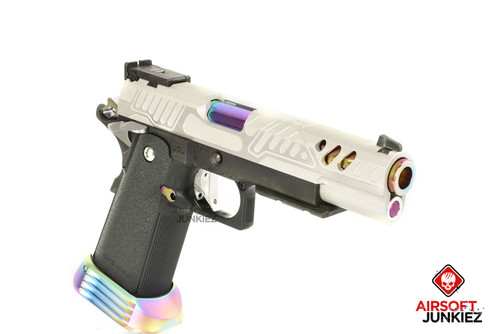 Airsoftjunkiez Custom Builds - Hi-Capa Builds - Page 1