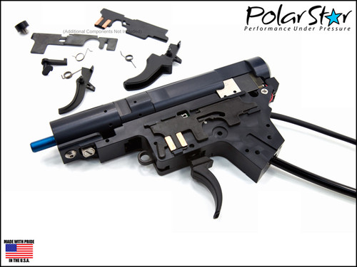 PolarStar Fusion Engine Gen 3 V2 (Standard)