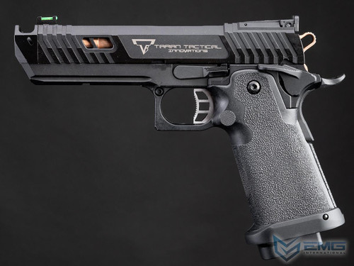 EMG TTI Licensed JW3 2011 Combat Master Select Fire Full Auto