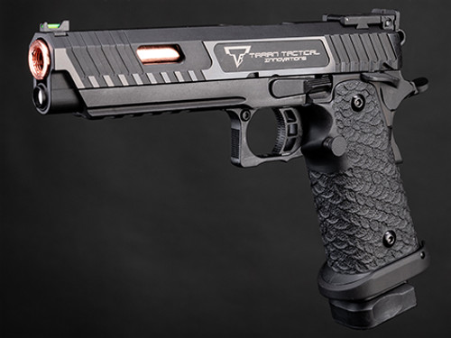 Dream Fighter様EMG TTI 2011 COMBATMASTER emg-teran-tactical-tti-