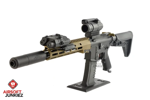 Airsoftjunkiez Custom Expert Series: AJ URGI
