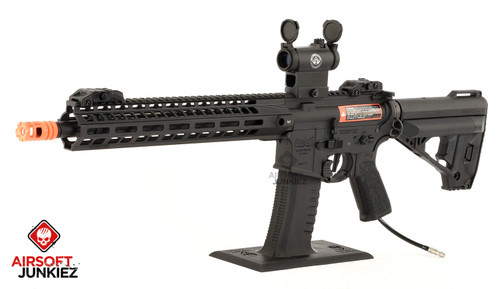 Airsoftjunkiez Custom HPA Avalon Gen 2 VR16 Saber M-Lok