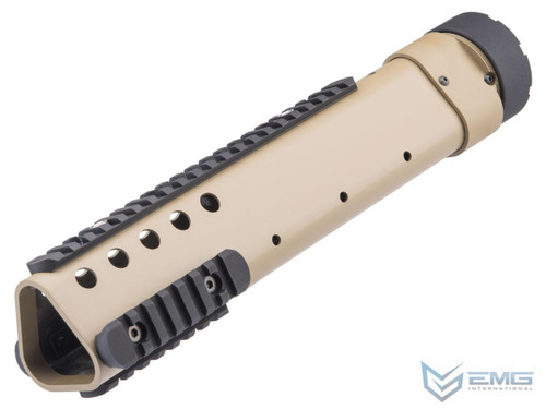 EMG / PRI Licensed Gen III Delta Handguard (Color: Tan / 12.5")