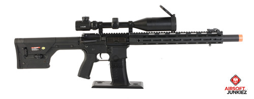 AirsoftJunkiez Custom Expert Series:  Lone Survivor