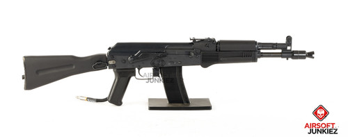 Airsoftjunkiez Custom HPA E&L AK-105 
