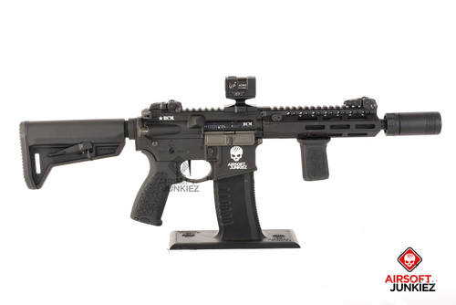 Airsoftjunkiez Expert AEG BCM Shorty