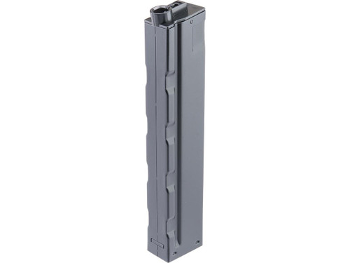 CYMA "Old Style" Straight 110 Round Mid-Cap Magazine for MP5 Airsoft AEG SMGs