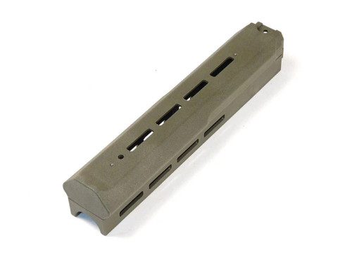 AMOEBA STRIKER SERIES M-LOK HAND GUARD AMOEBA STRIKER SERIES M-LOK HAND GUARD