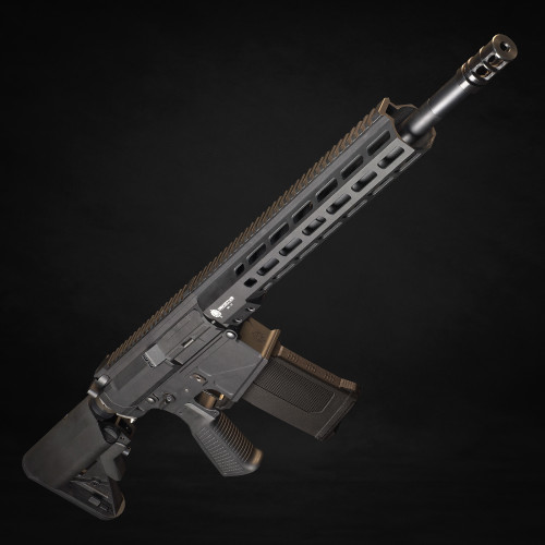 Wolverine Airsoft MTW-308 | Tactical XBR | Pre Order Sept 30 Wolverine Airsoft MTW-308 | Tactical XBR | Pre Order Sept 30