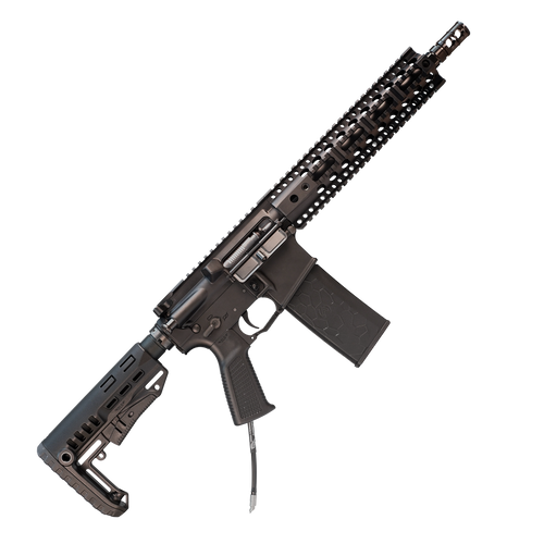 Wolverine MTW Forged | 10" TACTICAL XBR | PRE ORDER SEPT 30TH Wolverine MTW Forged | 10" TACTICAL XBR | PRE ORDER SEPT 30TH