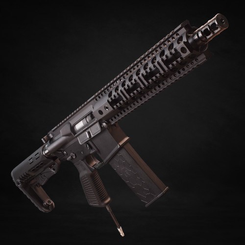 Wolverine MTW Forged | 10" TACTICAL XBR | PRE ORDER SEPT 30TH Wolverine MTW Forged | 10" TACTICAL XBR | PRE ORDER SEPT 30TH