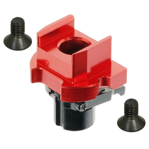 Accessories & Parts - Internal Parts - Hop Ups - Maxx Hopup