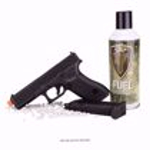 GLOCK G17 GEN 5 MOS GBB-6MM-BLACK GLOCK G17 GEN 5 MOS GBB-6MM-BLACK