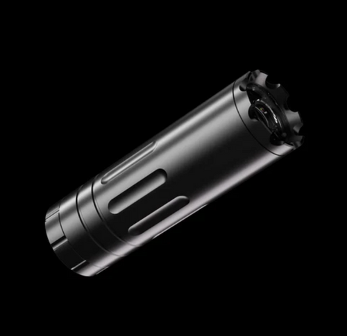 E-Shooter Flare Smoky BT Tracer Unit