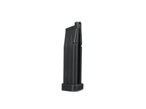 ARCTURUS 31Rds Ambi Spec Hi-Capa Gas Magazine w/ Super Enhanced SEFP Mag Lip, Base & BB Follower