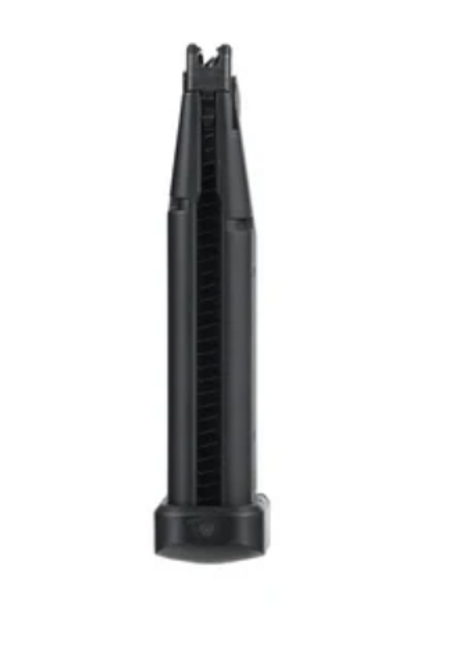 ARCTURUS 31Rds Ambi Spec Hi-Capa Gas Magazine w/ Super Enhanced SEFP Mag Lip, Base & BB Follower