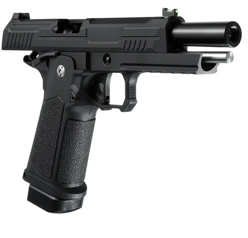 ARCTURUS Vanguard 5" Hi-Capa GBB Pistol w/Optics Ready Slide