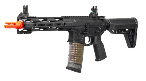 CM16 STEALTH 556