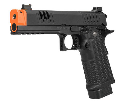 G&G STP45 PRO 8.7" (US-CO2 Powered)