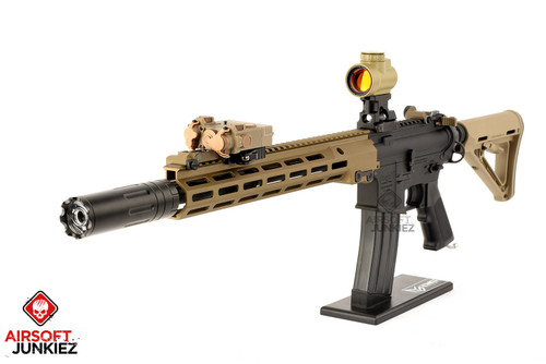 Airsoftjunkiez Custom Expert Series: AJ URGI Smoky