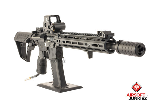 Airsoftjunkiez Custom Expert Series: Perun SPR III