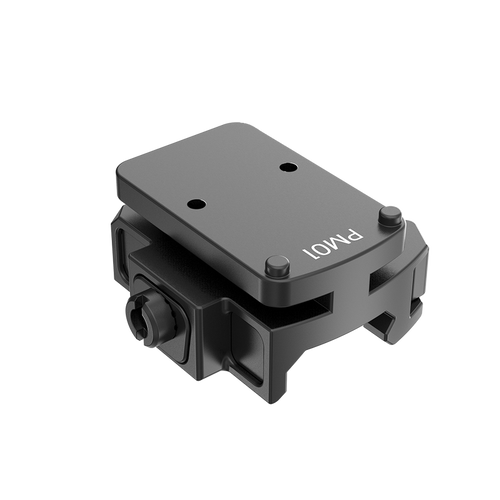 INFITAC PM01 Picatinny Rail Mount INFITAC PM01 Picatinny Rail Mount