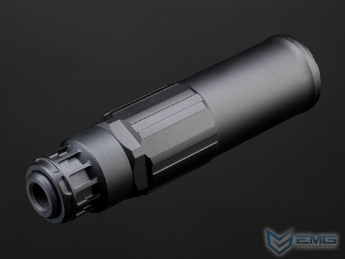 Accessories & Parts - External Parts - Mock Silencers - Page 1