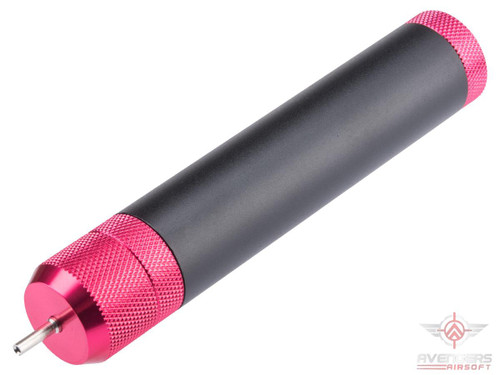 Avengers Portable CO2 Cartridge Charger