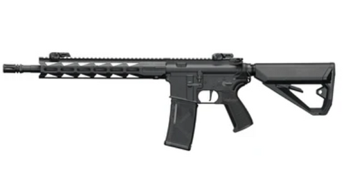ARCTURUS LWT MK-III Carbine 12" SPORT AEG SE Black Starter Pack