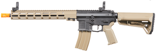 Lancer Tactical Gen 4 Stalker 13" M4 AEG Airsoft Rifle - (Tan)