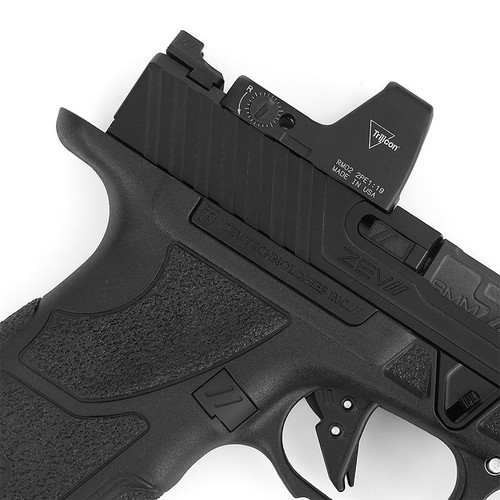 PTS ZEV - OZ9 Duty (Premium Version)