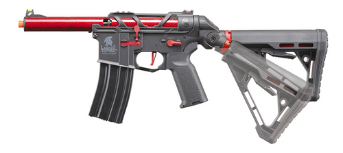 Lancer Tactical AirTac Customs Gen 3 | Red