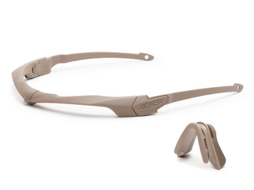 ESS CROSSBOW SUPPRESSOR FRAME | TAN 