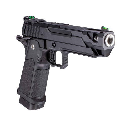 ARCTURUS Osprey 5" Split Slide Hi-Capa GBB DG™ Duty Grade Edition w/ Optics Ready Slide