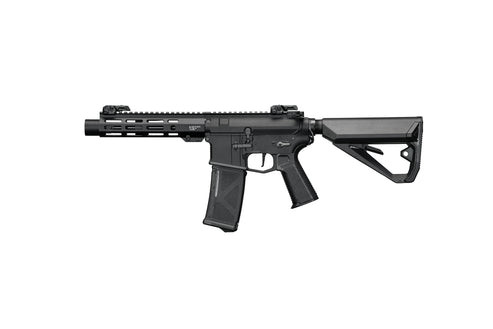 Elite Force HK416 A5 MOD1 by Arcturus - AirsoftJunkiez.com
