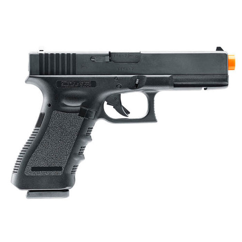 GLOCK G17 GEN 3 GBB 6mm Airsoft Pistol