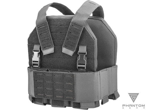 Tactical Gear / Apparel - Body Armor & Vest - Page 1
