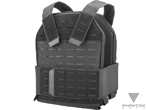 Phantom Gear "Reaper" Tactical Plate Carrier