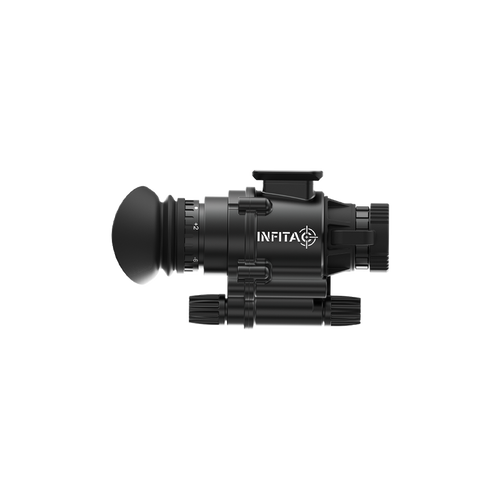 Infitac Night Vision Goggles DNVS-14 Pro | Pre Order