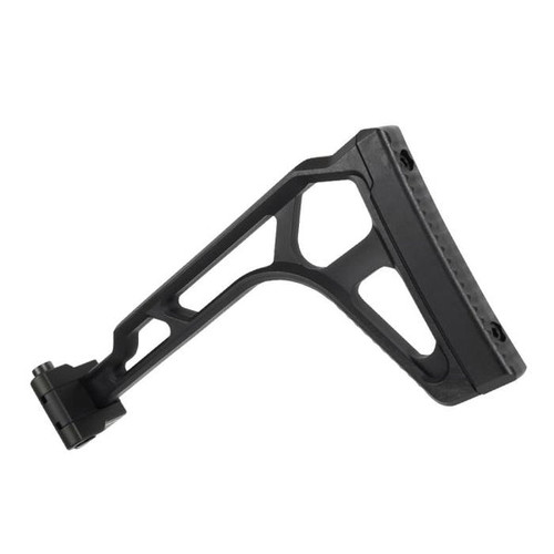 Laylax First Factory Neo Folding Stock for Picatinny Rail Mounts