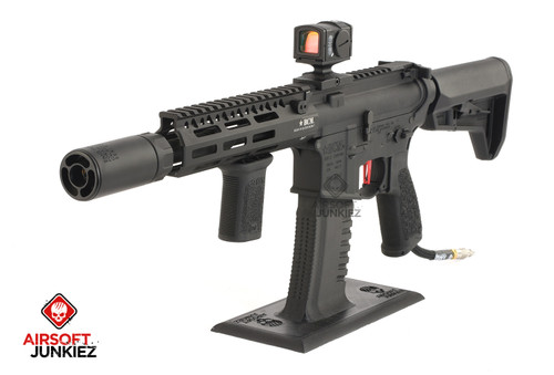 AirsoftJunkiez Custom HPA AJ BCM Shorty