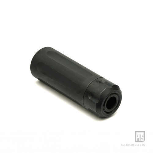 PTS E9 Scorpion Front Barrel Set