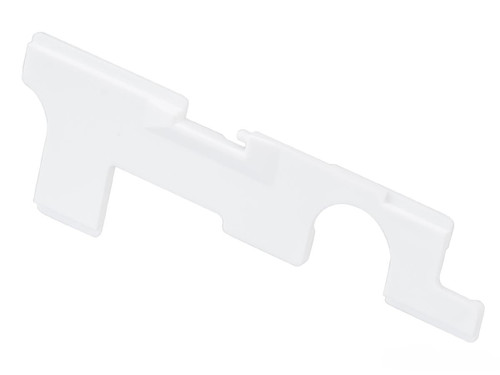 Retro Arms Heat Resistant Selector Plate for M4/M16 Series Airsoft AEGs