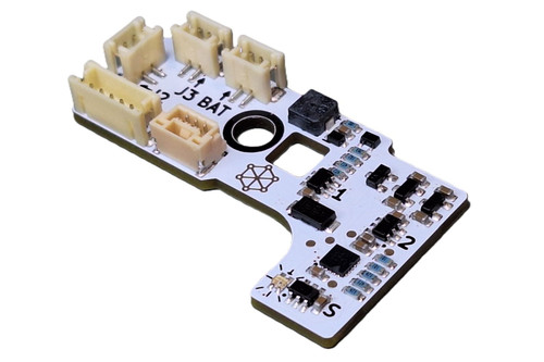 PERUN HPA Trigger Board V2
