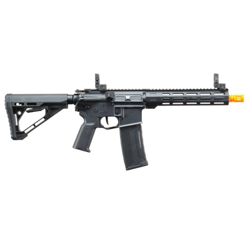 Lancer Tactical Gen 4 W10 Widowmaker - M4 AEG WAG Edition - (Black)