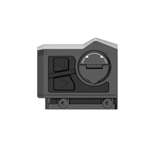 Infitac Thermal Pistol Sights Fast Mini FMP19