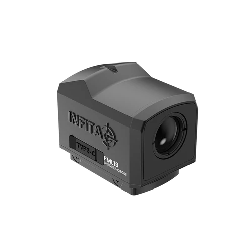 Infitac Thermal Pistol Sights Fast Mini FMP19