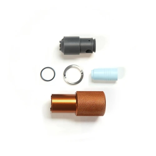 Wolverine Airsoft Six-Shot Conversion Kit for HAVOC HPA Engine | Pre Order June