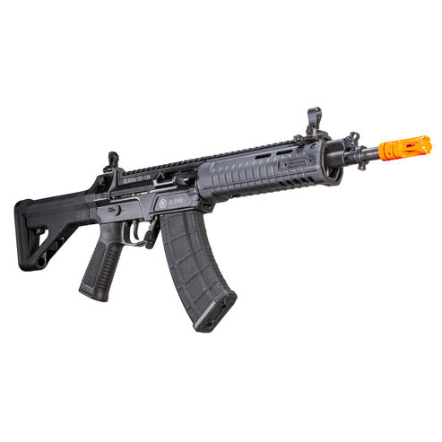 E&L ELT192 DPS Dual Powered System HPA/CO2 GBBR Platinum - BLACK | 2026 Update