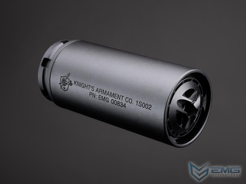 EMG x KAC QDC Mock Suppressor w/ eHUB Flash Hider | Color 